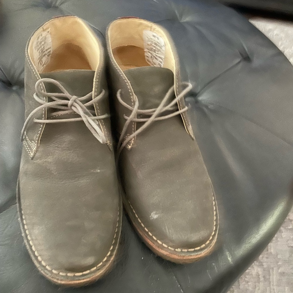 Johnston & Murphy mens shoes